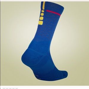 3 pairs of warrior socks